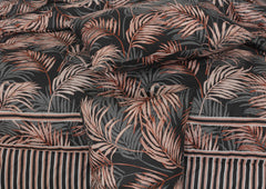 7 Pcs Comforter Set DZ-19