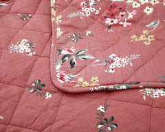 ROSEEXA SUMMER COMFORTER SET- 7 PCS