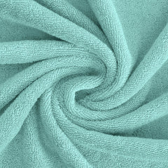 100% COTTON BATH TOWEL AQUA PURE