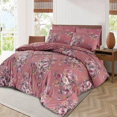 7 Pcs Comforter Set DZ-22