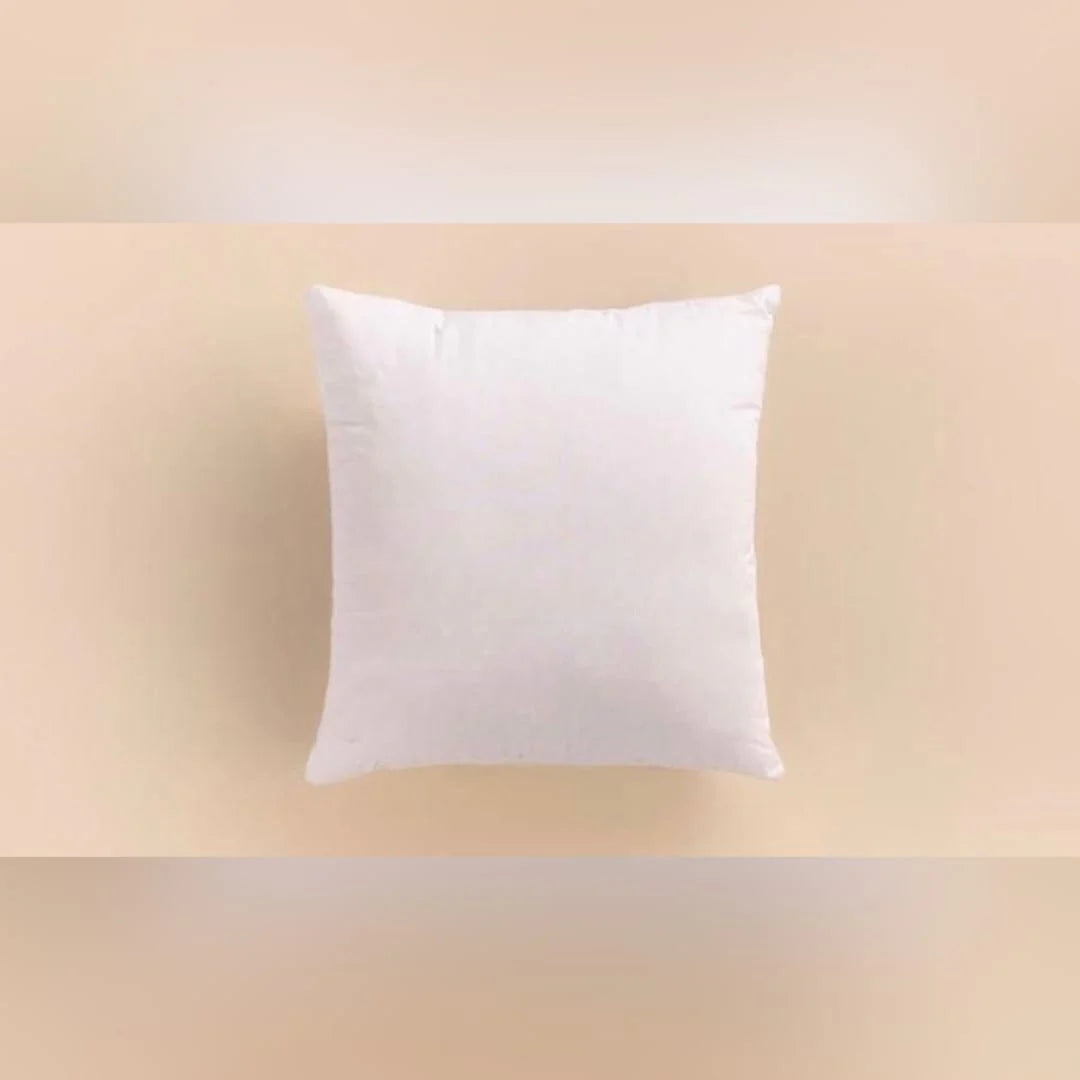 Square Cushion Filling